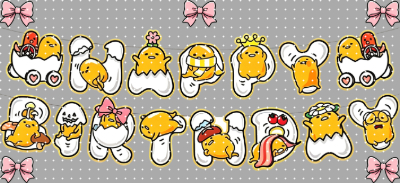 16oz Sanrio-K  824